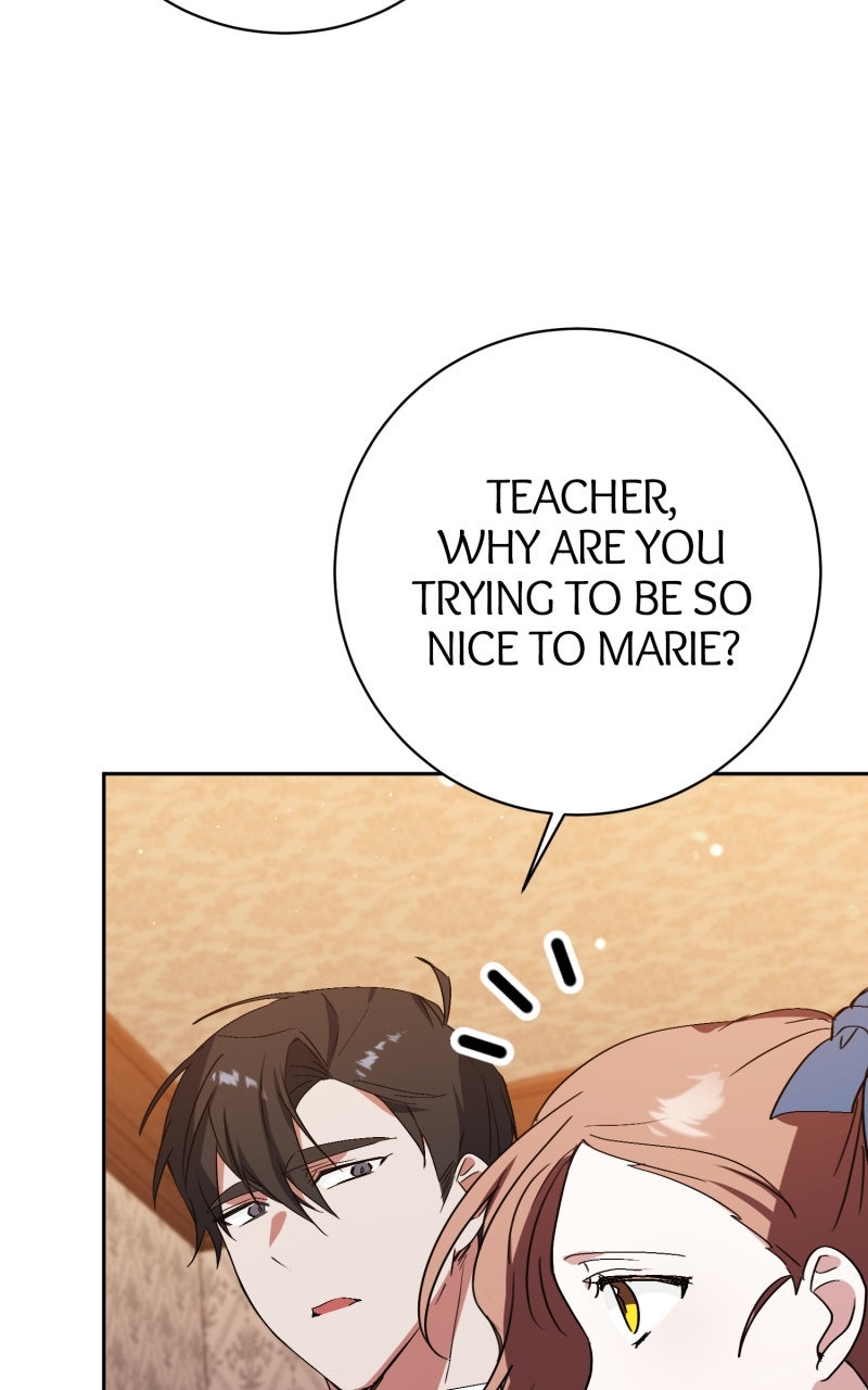 I Thought I wasthe Real Daughter Episode 13 page 76 - 