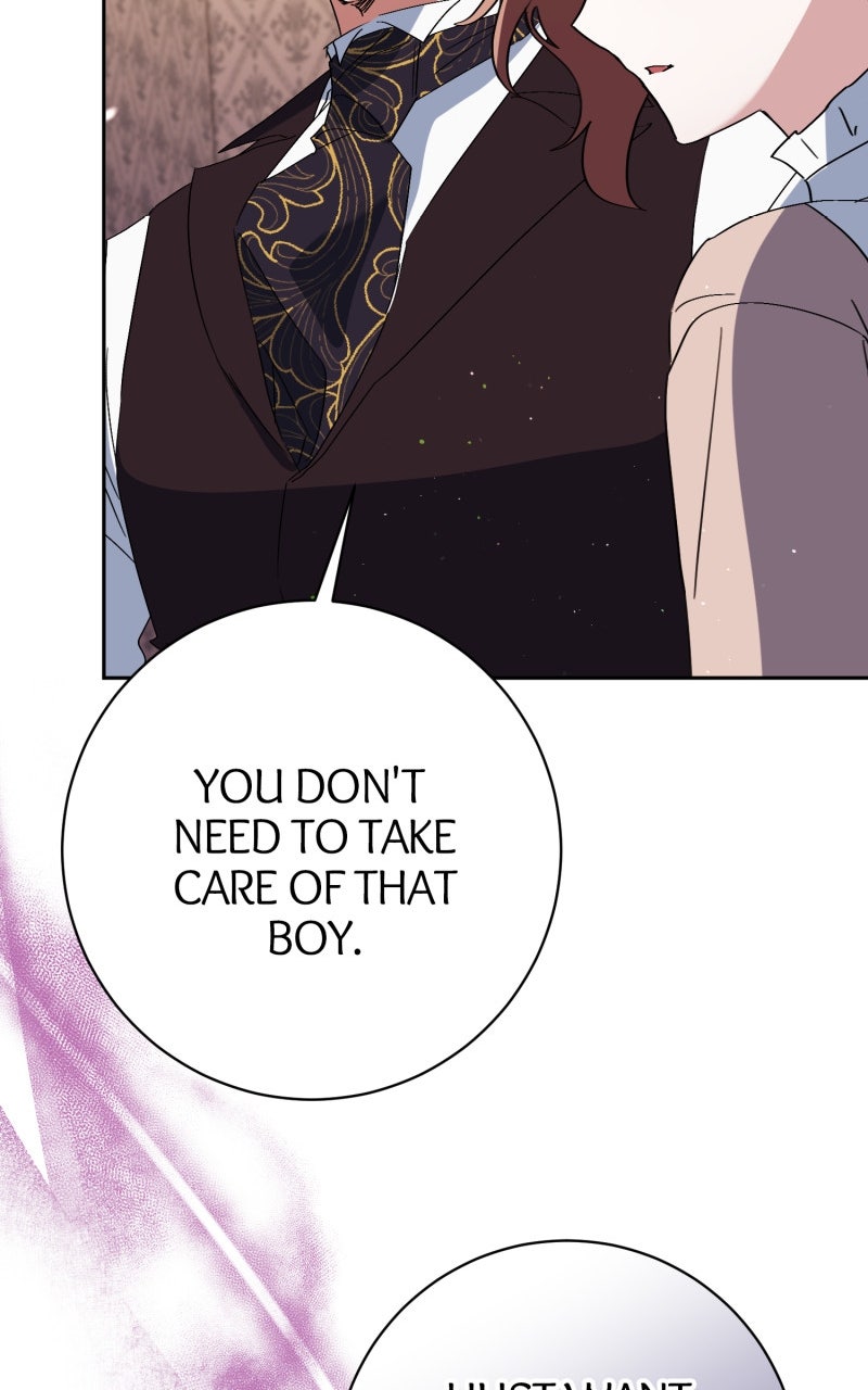 I Thought I wasthe Real Daughter Episode 13 page 77 - 