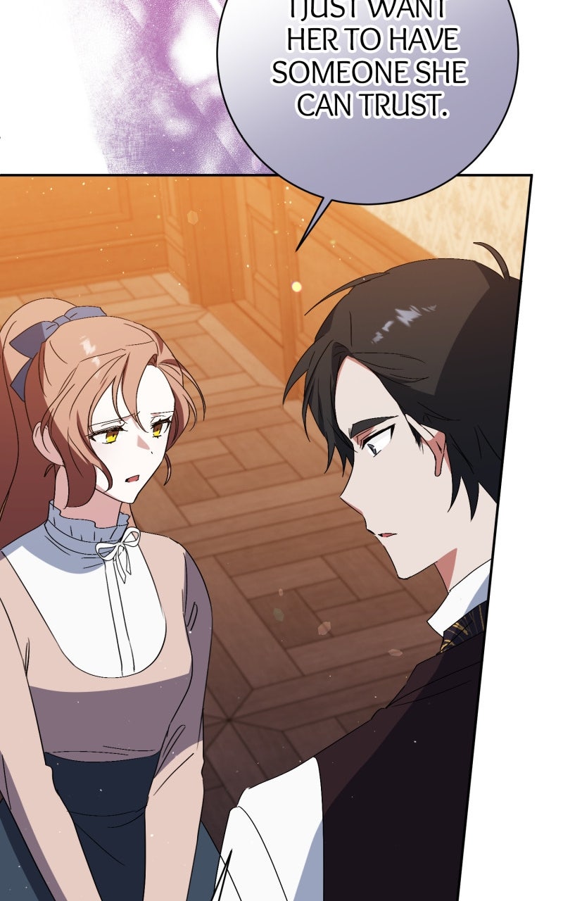 I Thought I wasthe Real Daughter Episode 13 page 78 - 