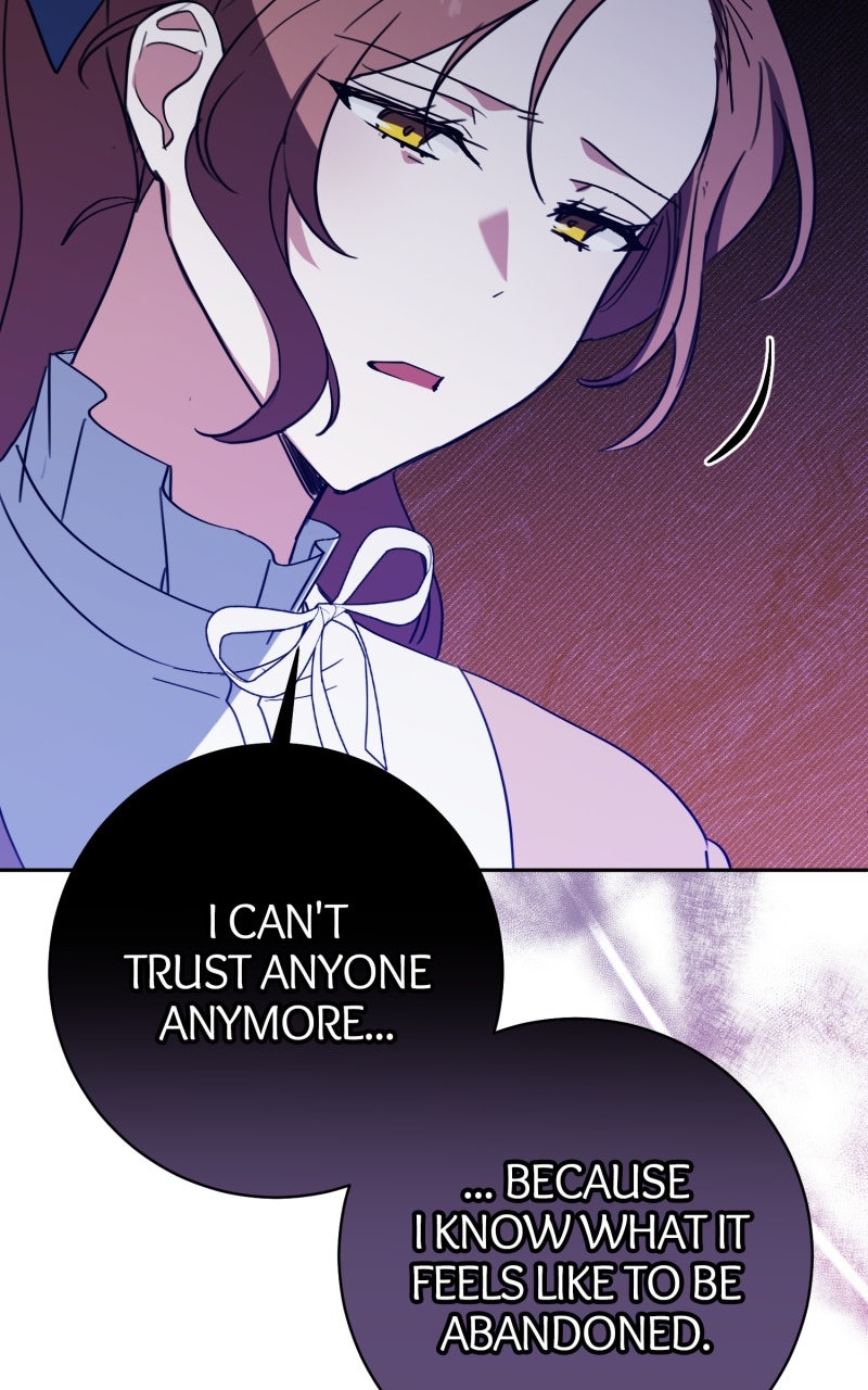 I Thought I wasthe Real Daughter Episode 13 page 80 - 