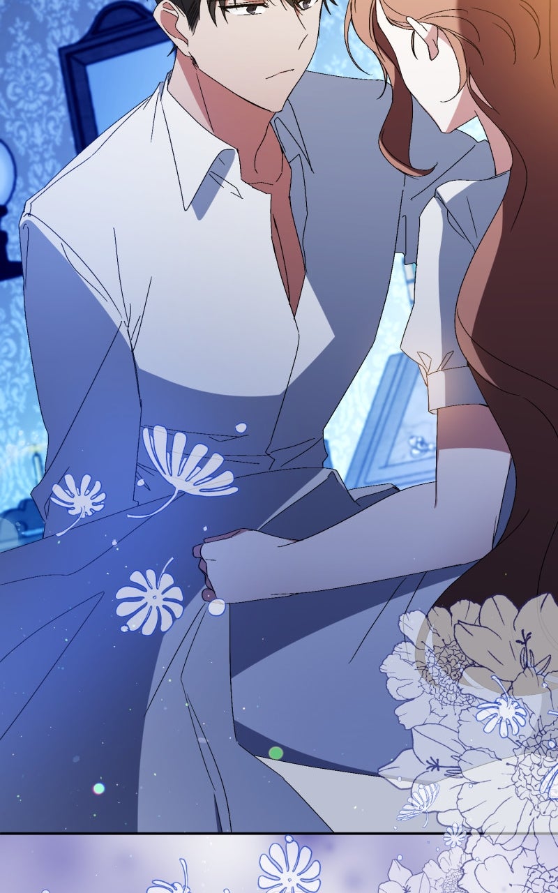 I Thought I wasthe Real Daughter Episode 13 page 9 - 