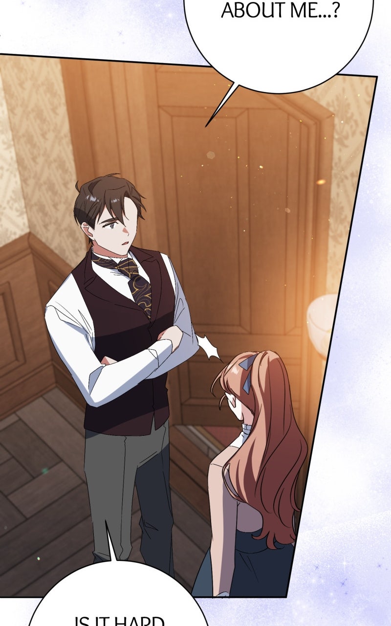 I Thought I wasthe Real Daughter Episode 13 page 83 - 