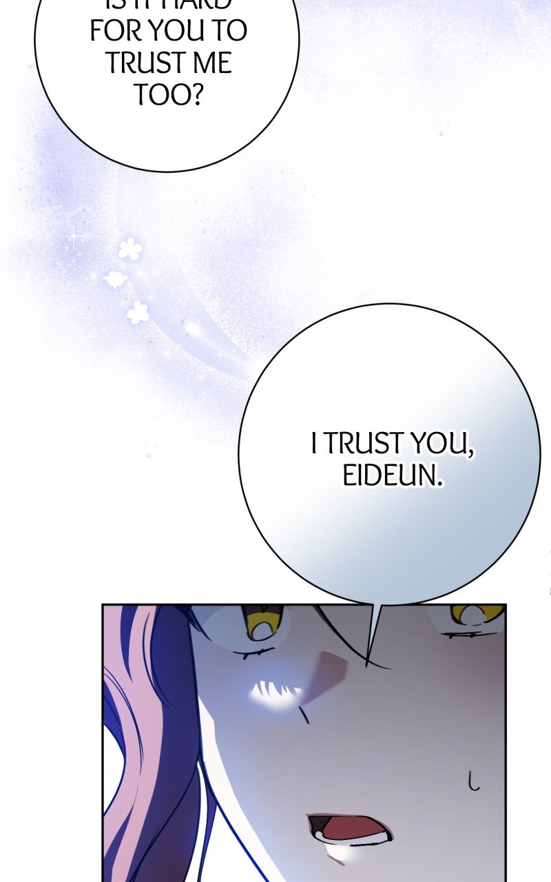 I Thought I wasthe Real Daughter Episode 13 page 84 - 