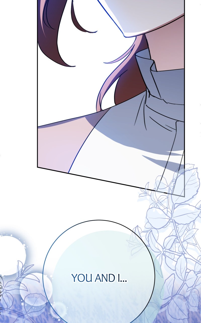 I Thought I wasthe Real Daughter Episode 13 page 85 - 