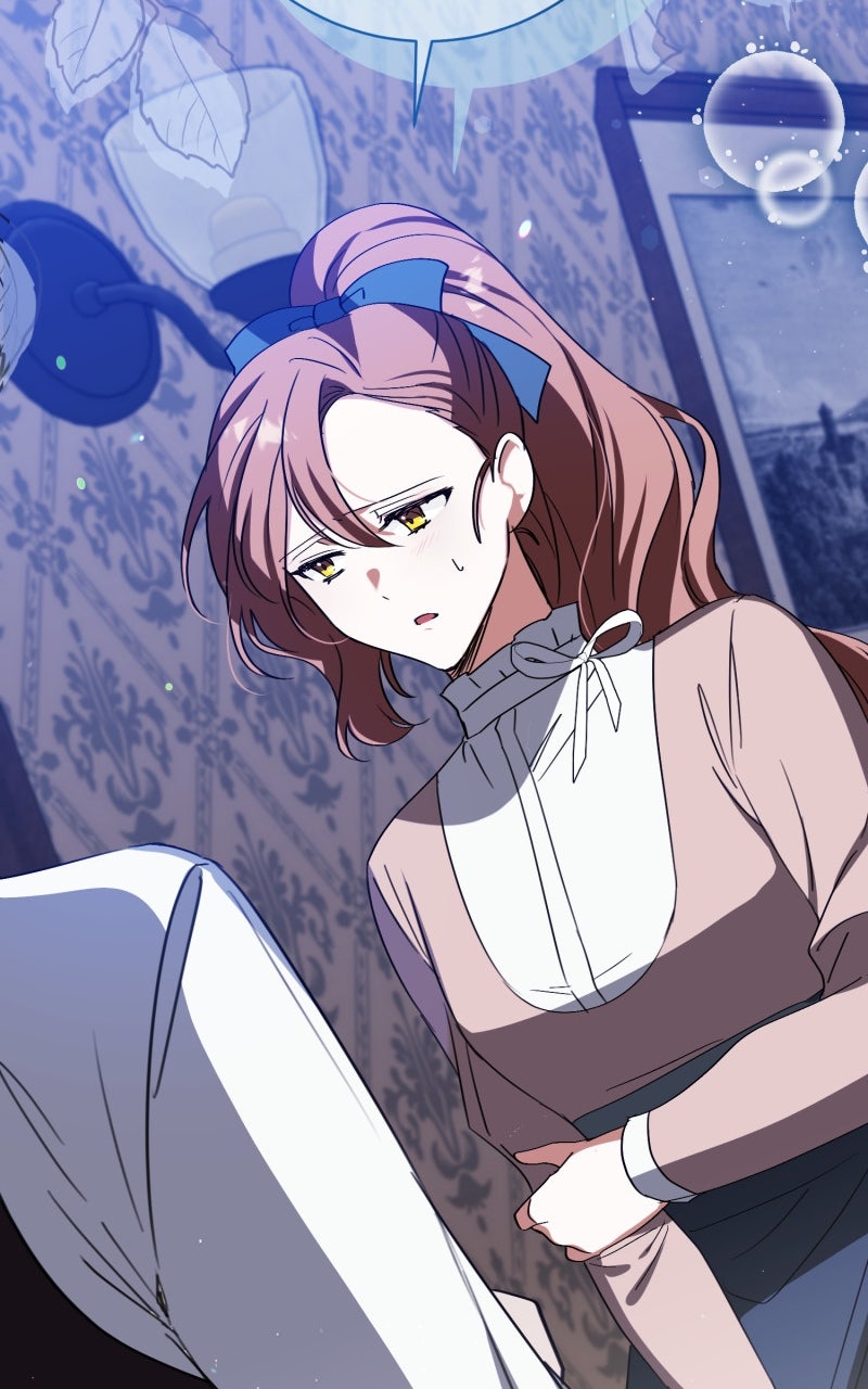 I Thought I wasthe Real Daughter Episode 13 page 86 - 
