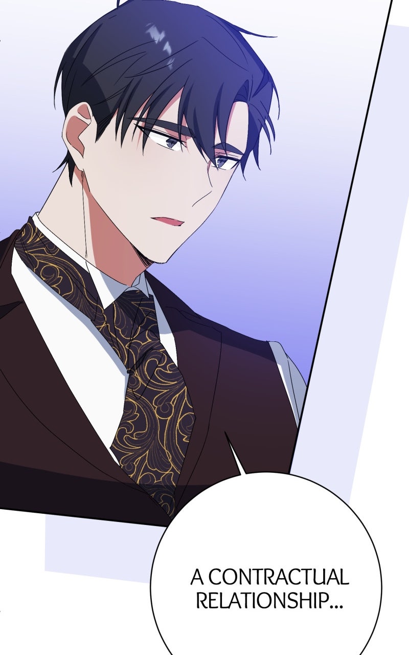 I Thought I wasthe Real Daughter Episode 13 page 88 - 