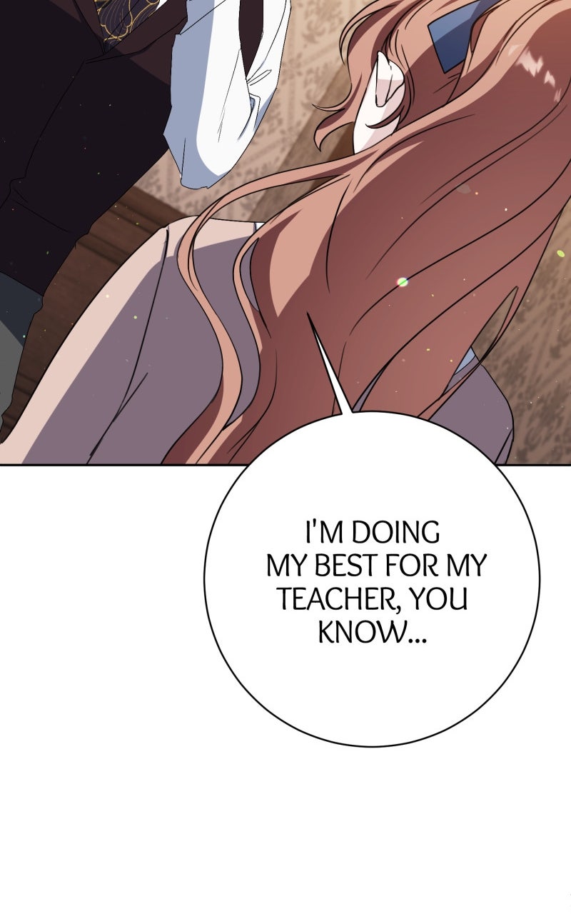 I Thought I wasthe Real Daughter Episode 13 page 90 - 