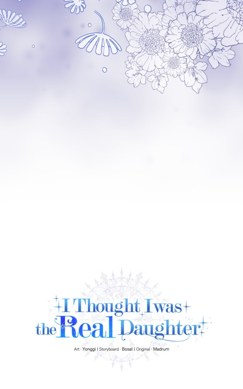 I Thought I wasthe Real Daughter Episode 13 page 10 - 
