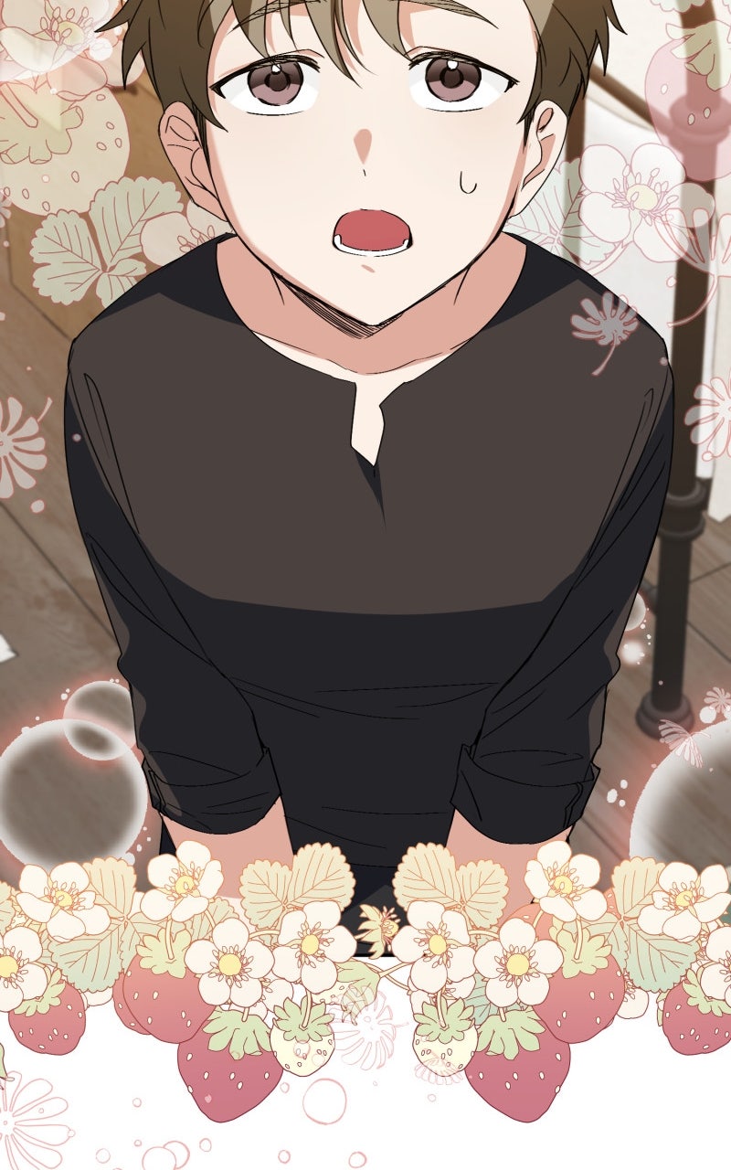 I Thought I wasthe Real Daughter Episode 13 page 95 - 