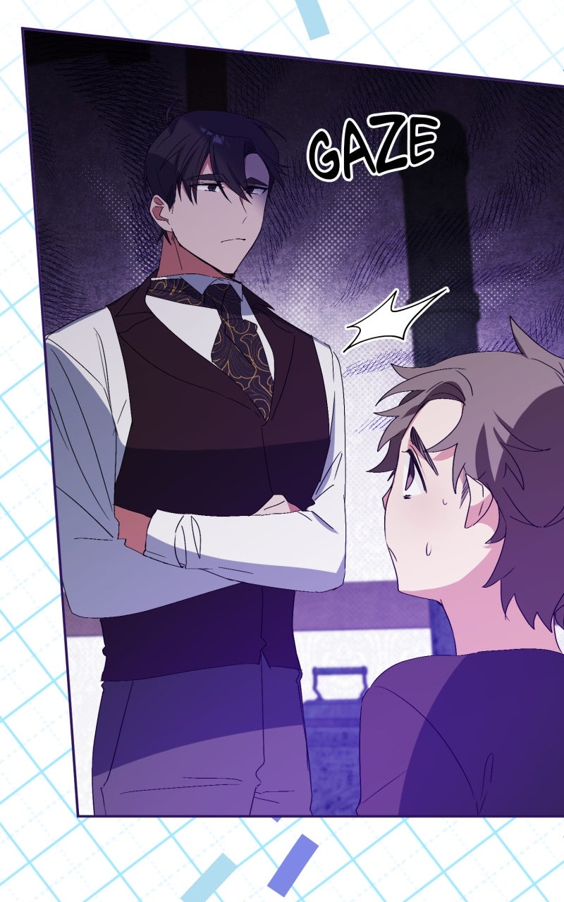 I Thought I wasthe Real Daughter Episode 13 page 98 - 