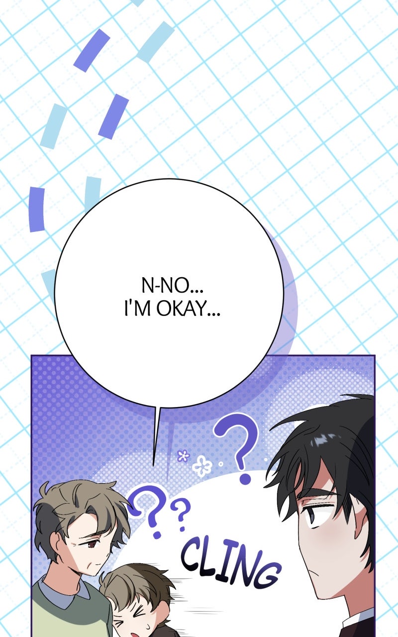I Thought I wasthe Real Daughter Episode 13 page 99 - 