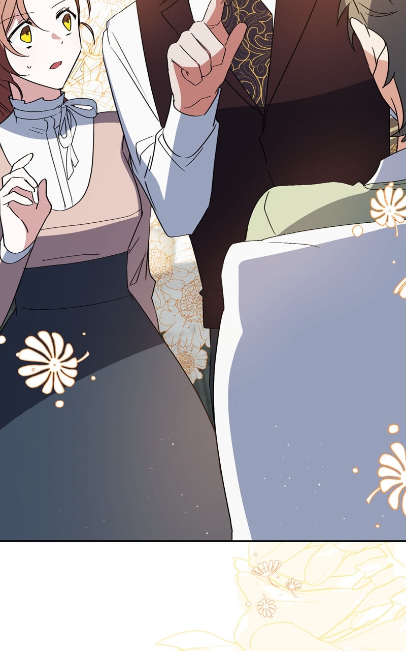 I Thought I wasthe Real Daughter Episode 14 page 2 - 