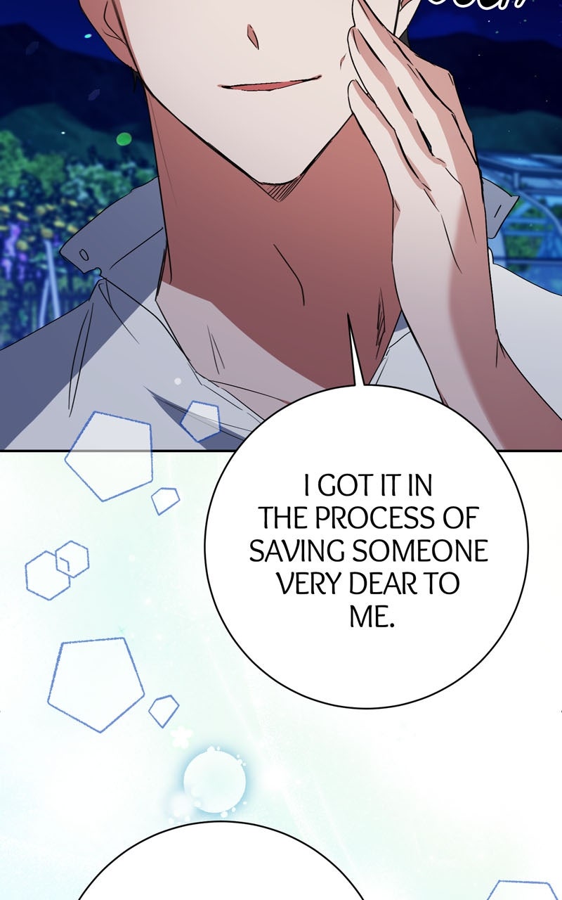 I Thought I wasthe Real Daughter Episode 14 page 101 - 