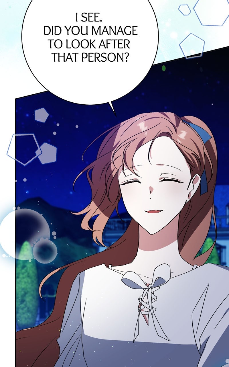I Thought I wasthe Real Daughter Episode 14 page 102 - 