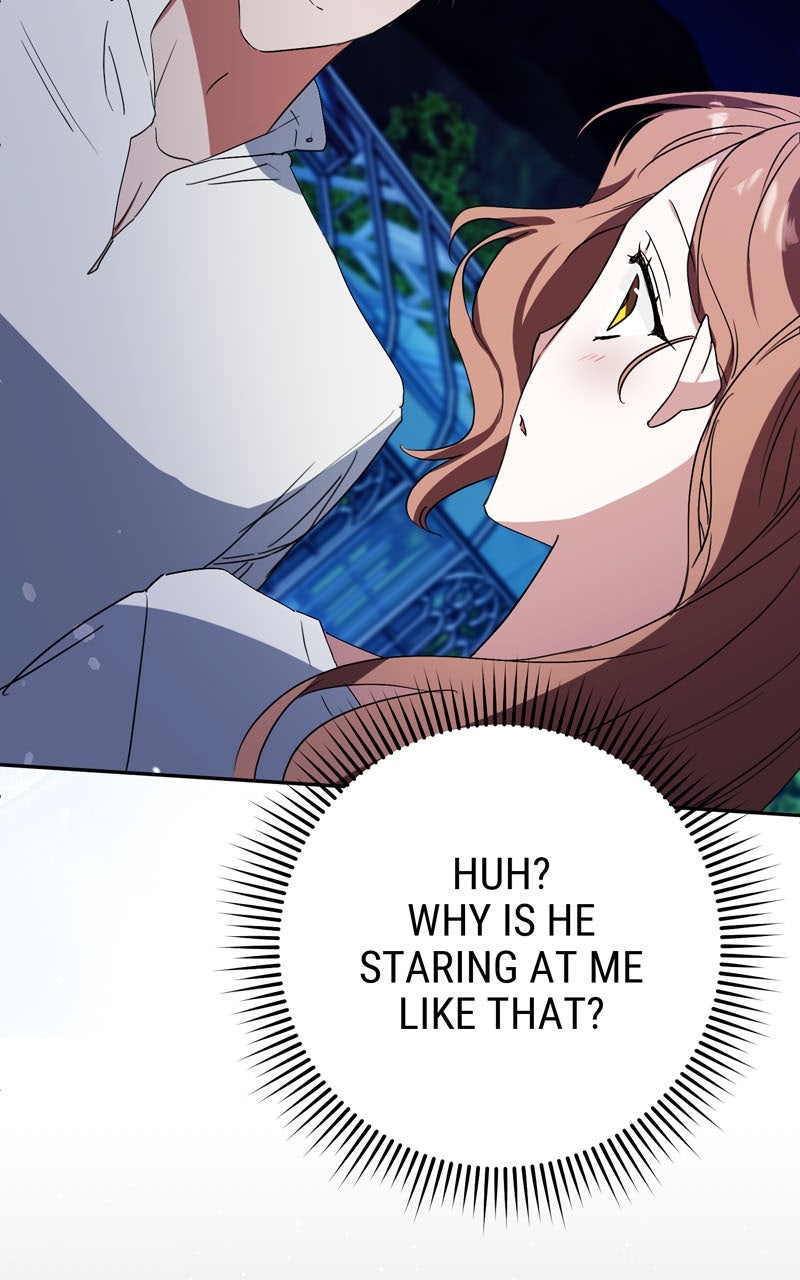 I Thought I wasthe Real Daughter Episode 14 page 104 - 