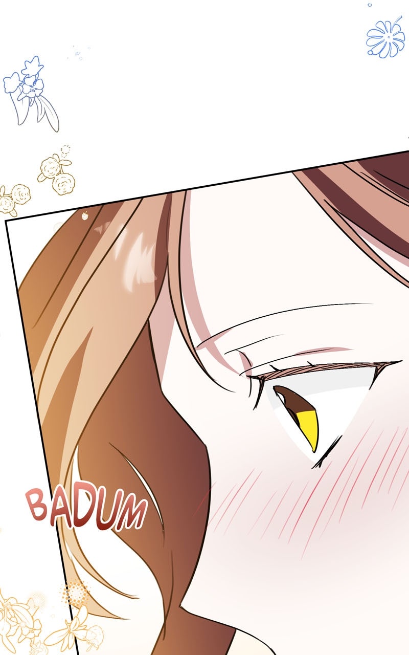 I Thought I wasthe Real Daughter Episode 14 page 107 - 