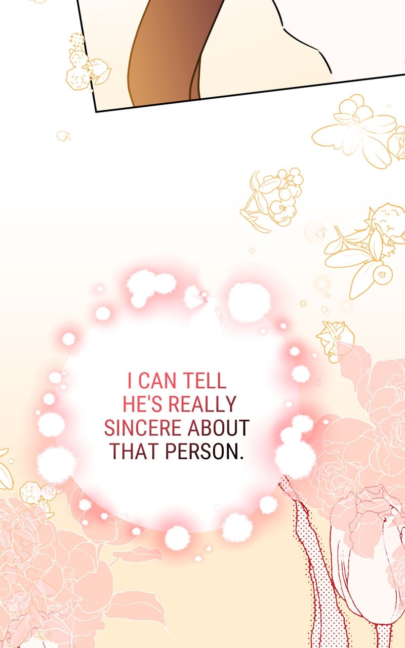 I Thought I wasthe Real Daughter Episode 14 page 108 - 