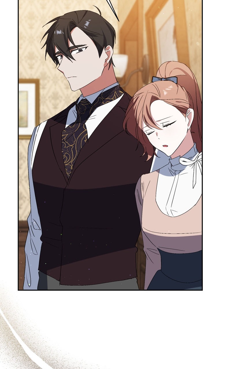 I Thought I wasthe Real Daughter Episode 14 page 12 - 