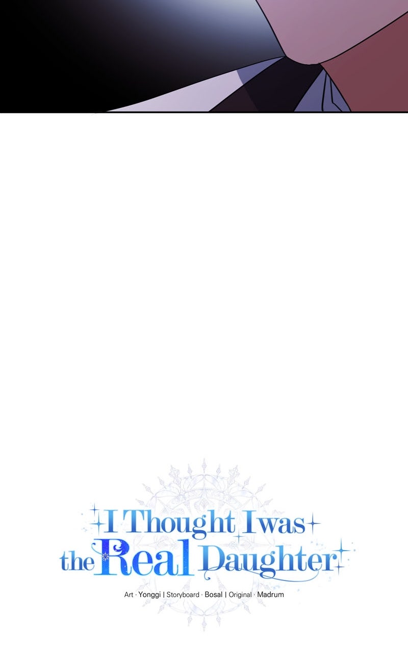 I Thought I wasthe Real Daughter Episode 14 page 14 - 