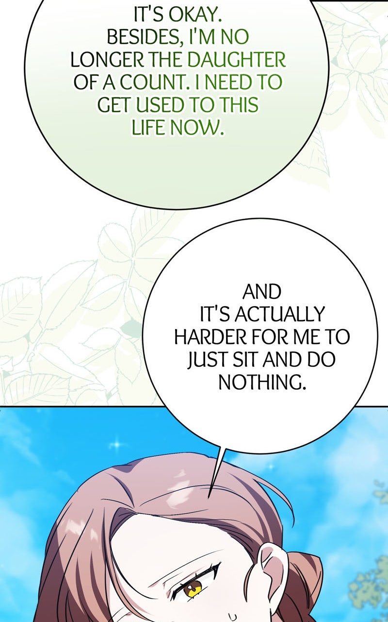 I Thought I wasthe Real Daughter Episode 14 page 19 - 