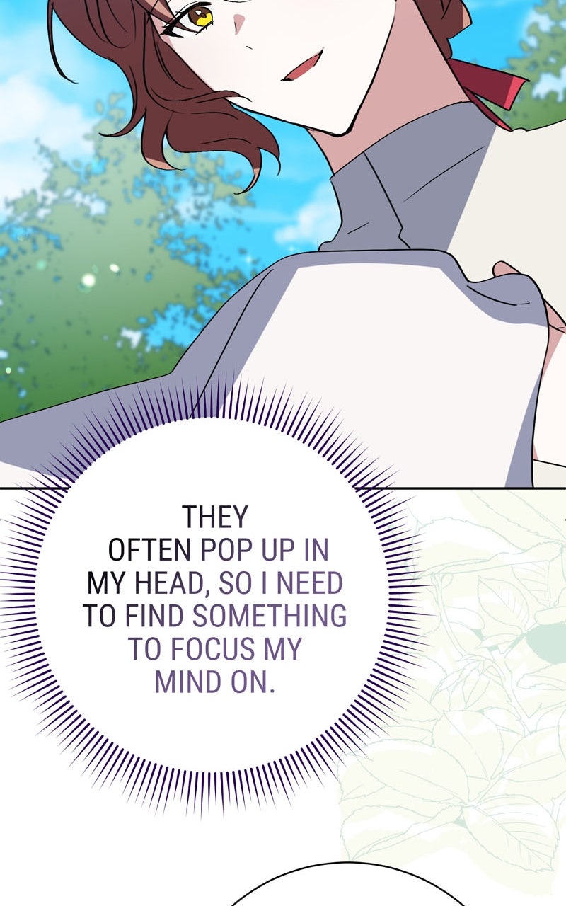 I Thought I wasthe Real Daughter Episode 14 page 20 - 