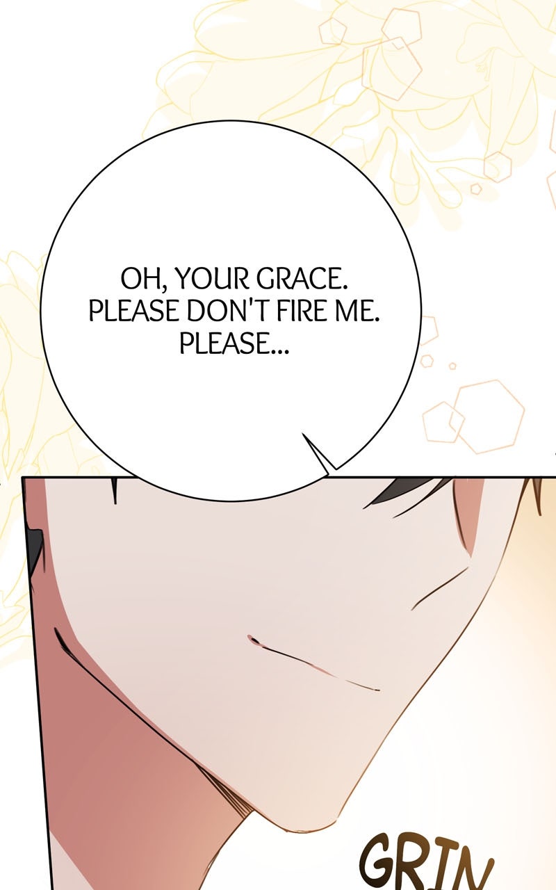 I Thought I wasthe Real Daughter Episode 14 page 3 - 