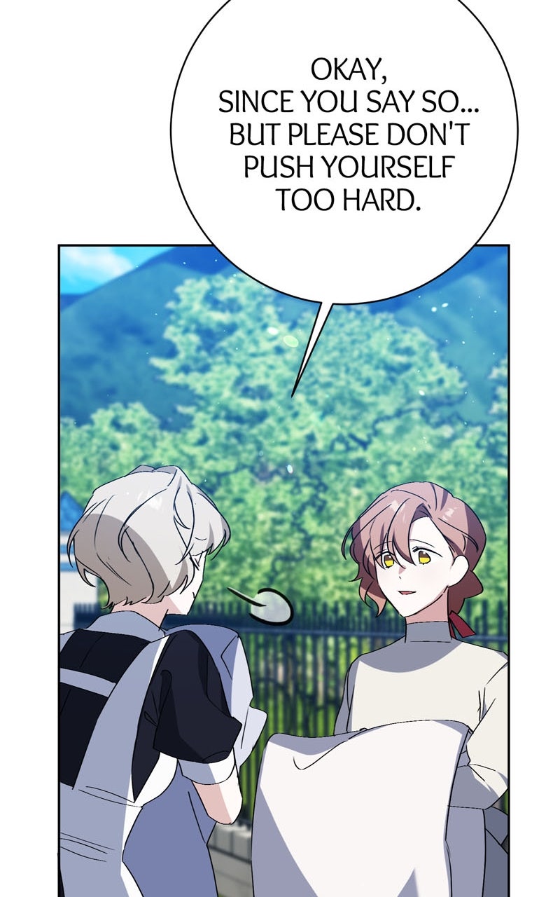 I Thought I wasthe Real Daughter Episode 14 page 21 - 