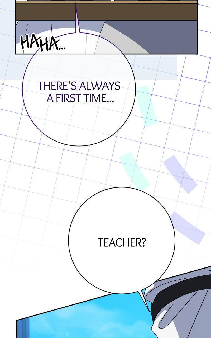 I Thought I wasthe Real Daughter Episode 14 page 25 - 