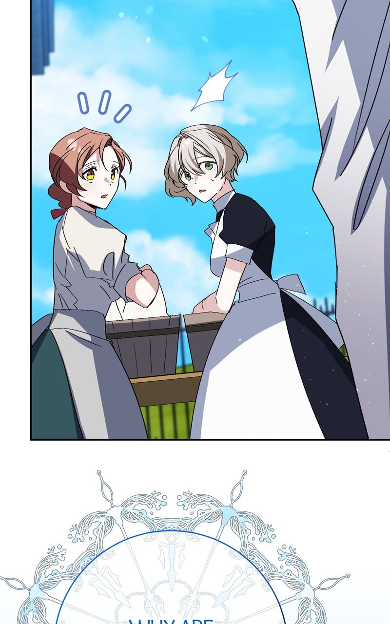 I Thought I wasthe Real Daughter Episode 14 page 26 - 