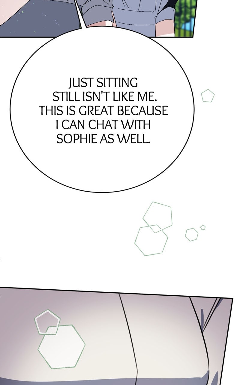 I Thought I wasthe Real Daughter Episode 14 page 30 - 