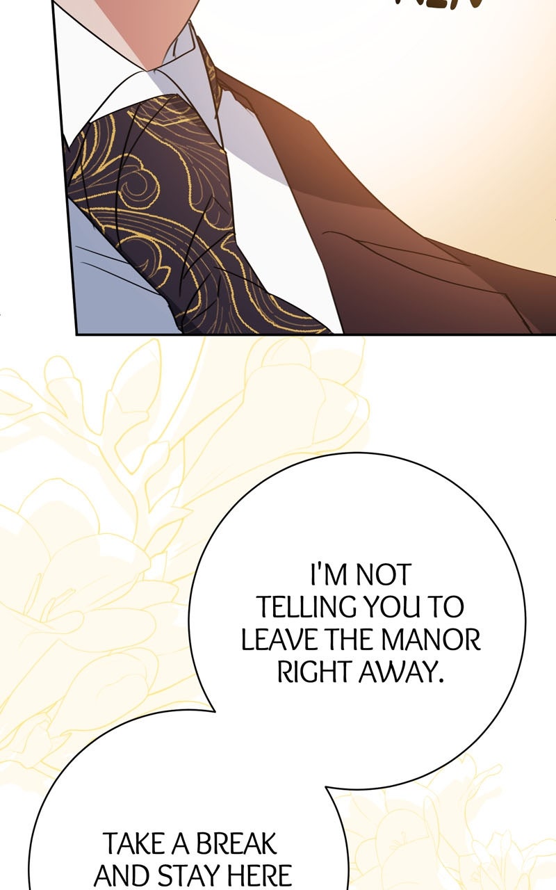 I Thought I wasthe Real Daughter Episode 14 page 4 - 