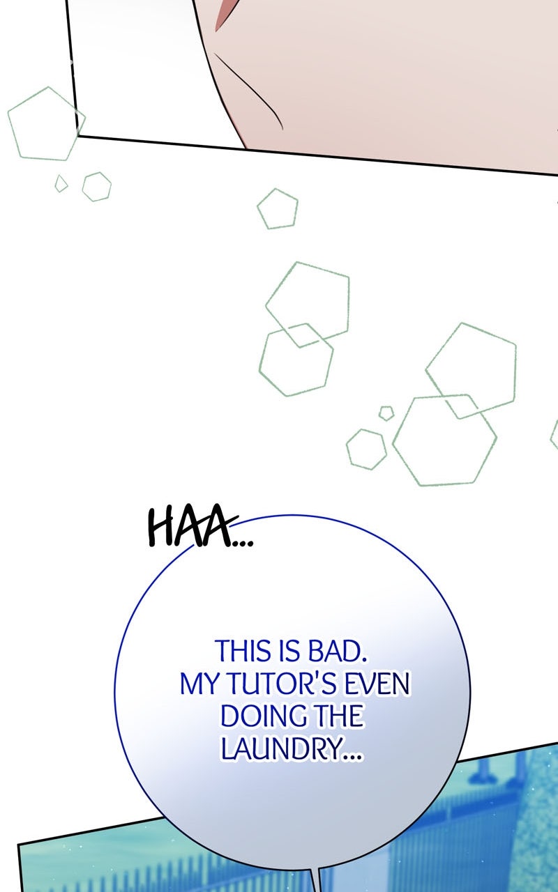 I Thought I wasthe Real Daughter Episode 14 page 32 - 