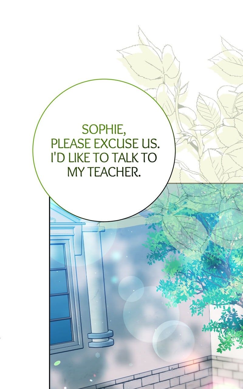 I Thought I wasthe Real Daughter Episode 14 page 34 - 