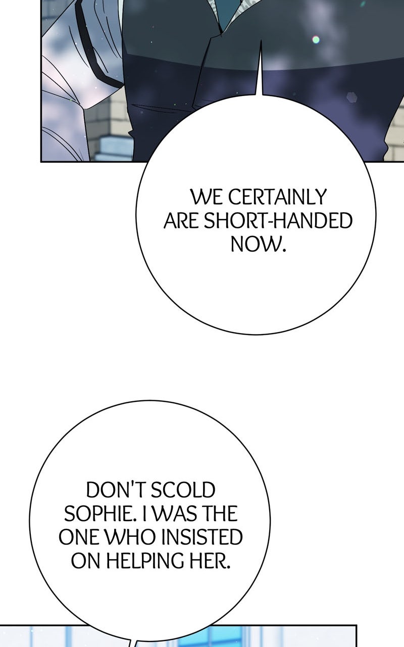 I Thought I wasthe Real Daughter Episode 14 page 39 - 