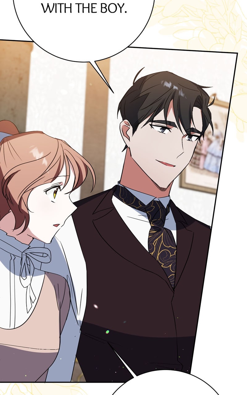 I Thought I wasthe Real Daughter Episode 14 page 5 - 