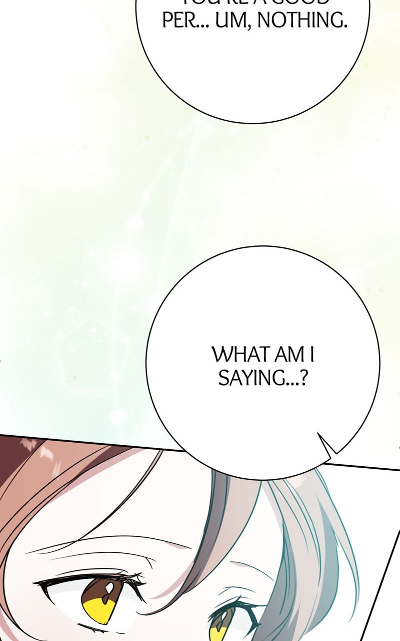 I Thought I wasthe Real Daughter Episode 14 page 41 - 