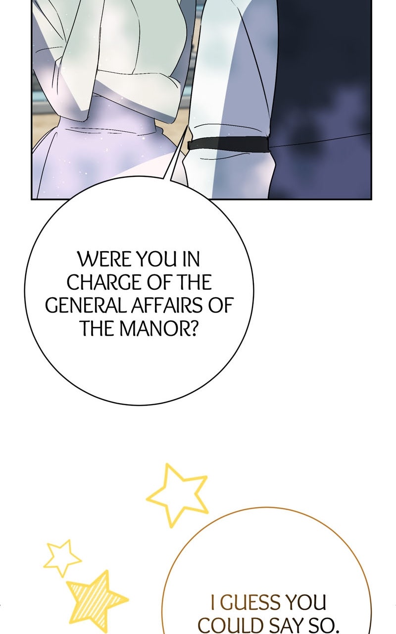 I Thought I wasthe Real Daughter Episode 14 page 44 - 