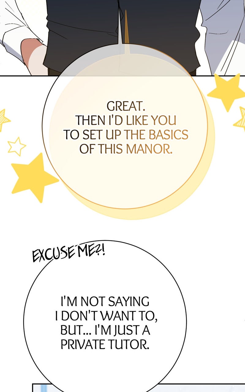 I Thought I wasthe Real Daughter Episode 14 page 46 - 