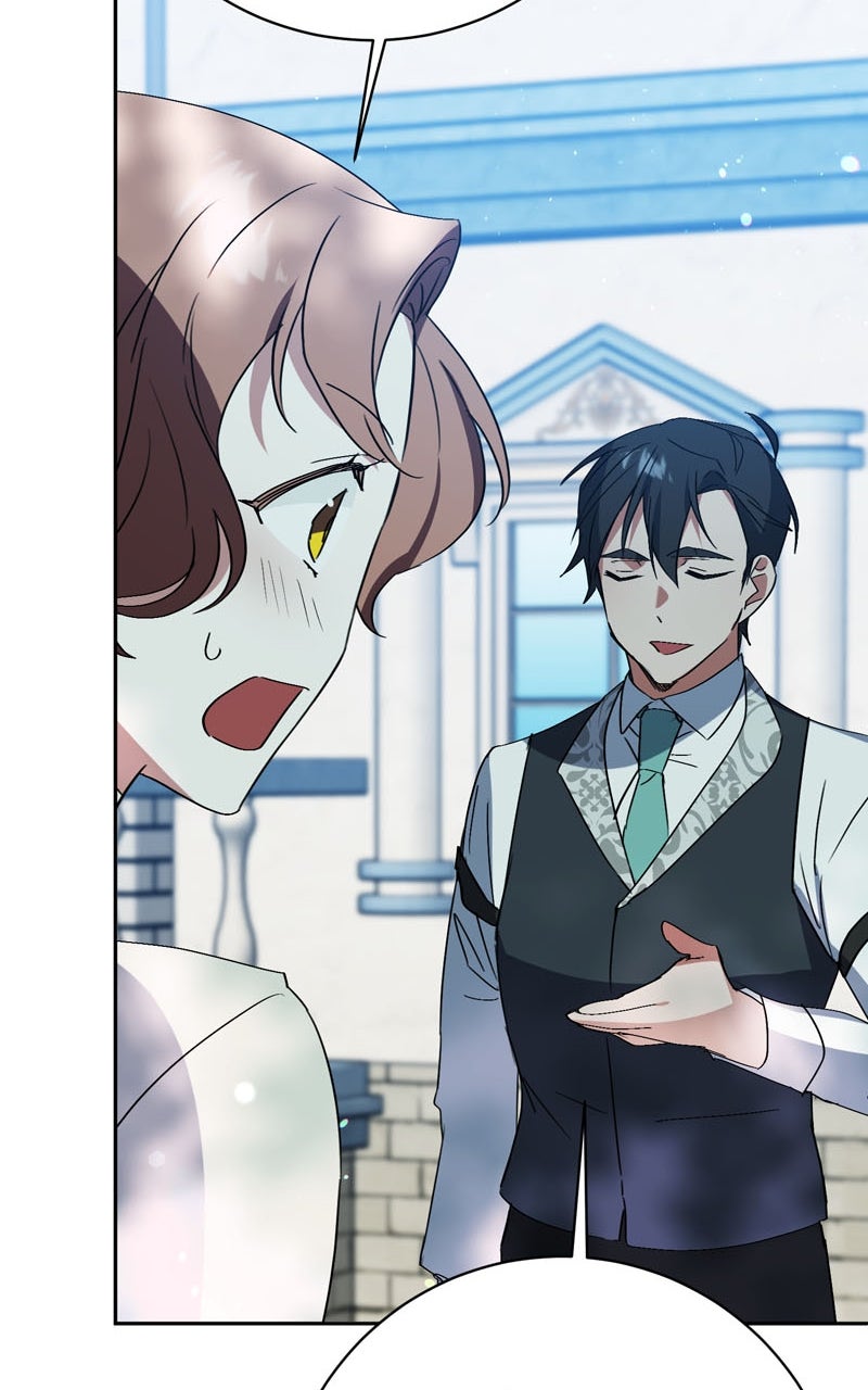 I Thought I wasthe Real Daughter Episode 14 page 47 - 