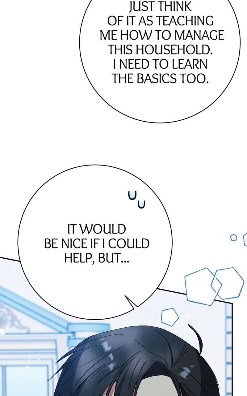 I Thought I wasthe Real Daughter Episode 14 page 48 - 