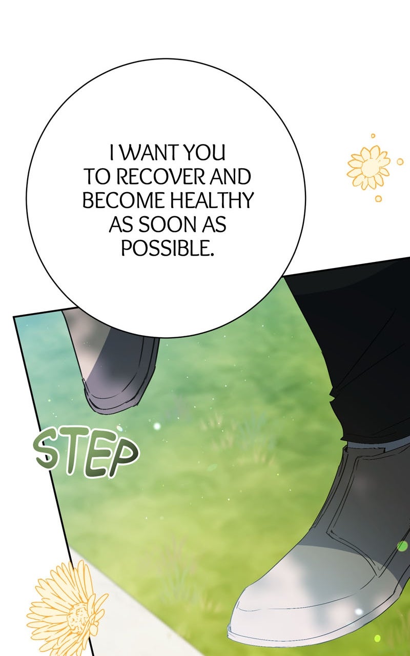 I Thought I wasthe Real Daughter Episode 14 page 50 - 
