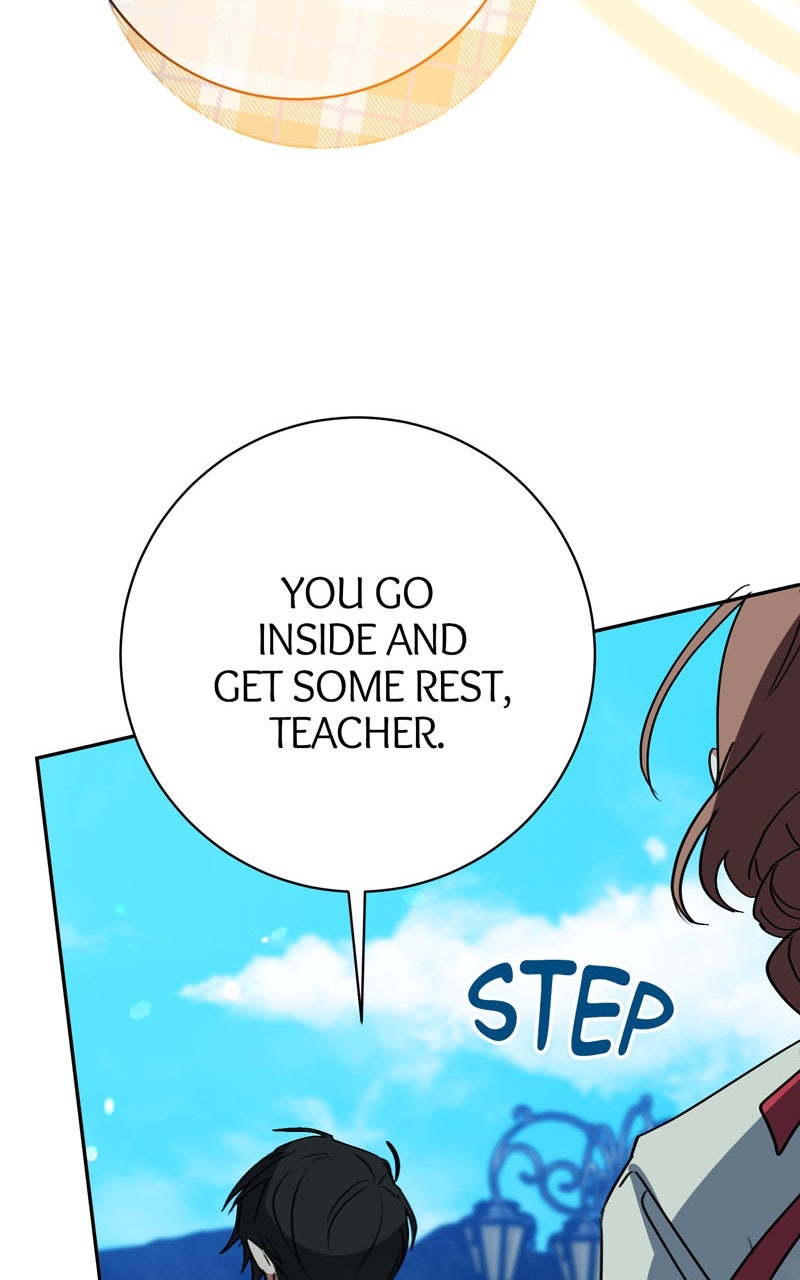 I Thought I wasthe Real Daughter Episode 14 page 55 - 