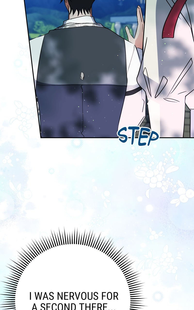 I Thought I wasthe Real Daughter Episode 14 page 56 - 