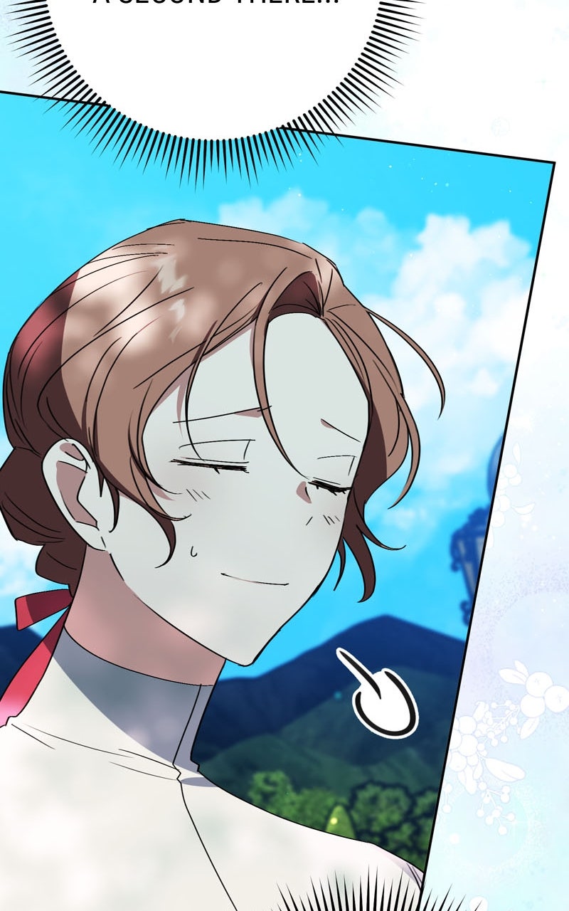 I Thought I wasthe Real Daughter Episode 14 page 57 - 