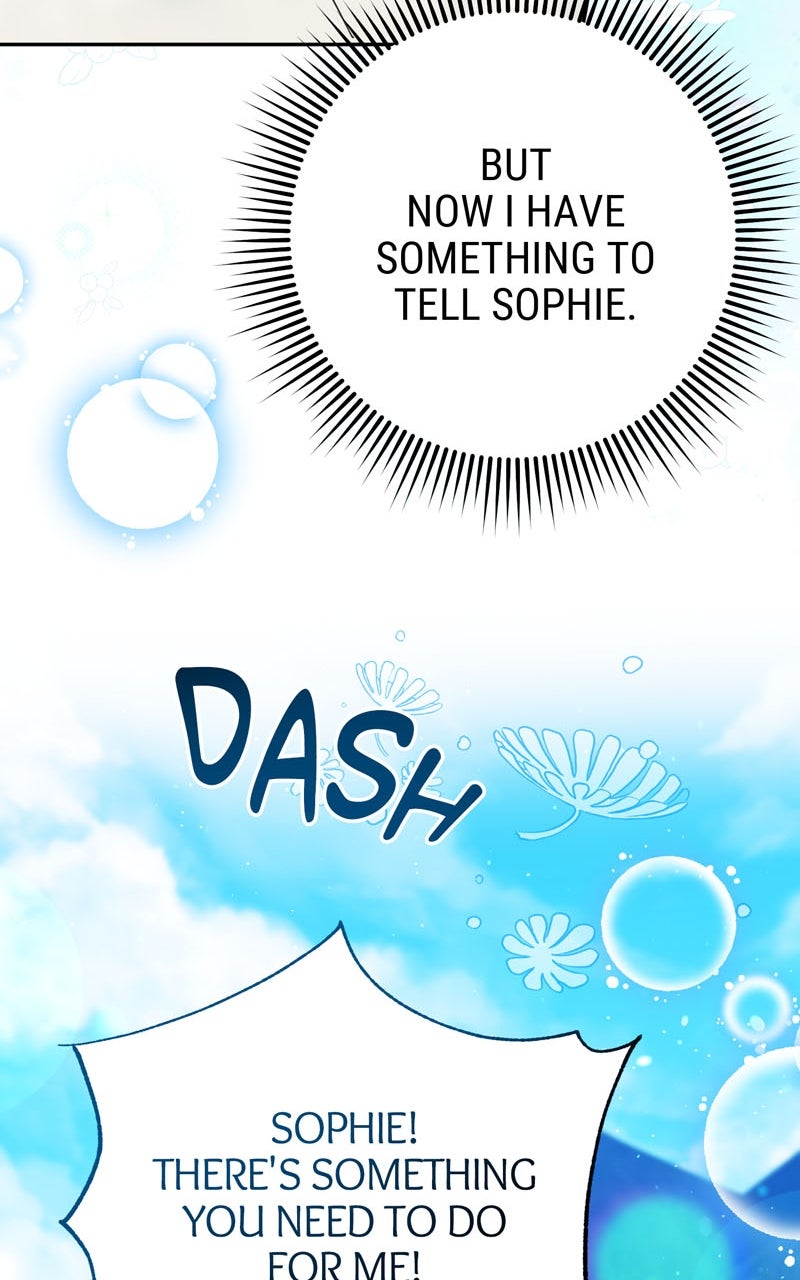 I Thought I wasthe Real Daughter Episode 14 page 58 - 