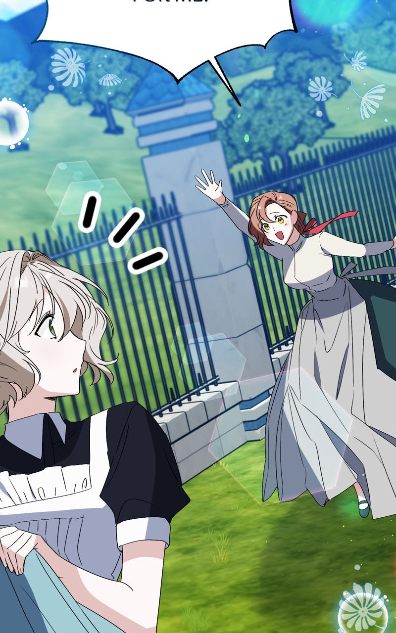 I Thought I wasthe Real Daughter Episode 14 page 59 - 