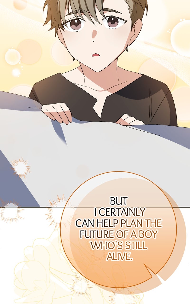 I Thought I wasthe Real Daughter Episode 14 page 7 - 