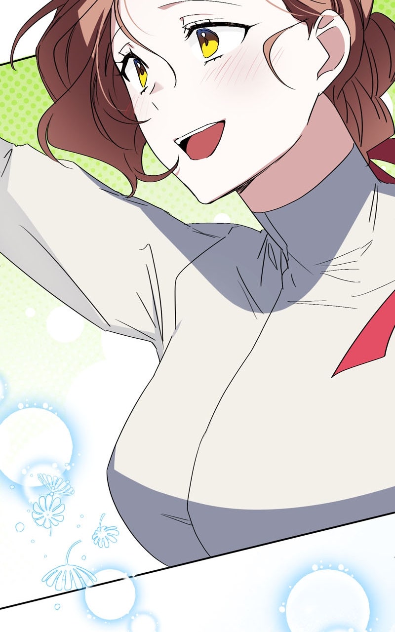 I Thought I wasthe Real Daughter Episode 14 page 61 - 