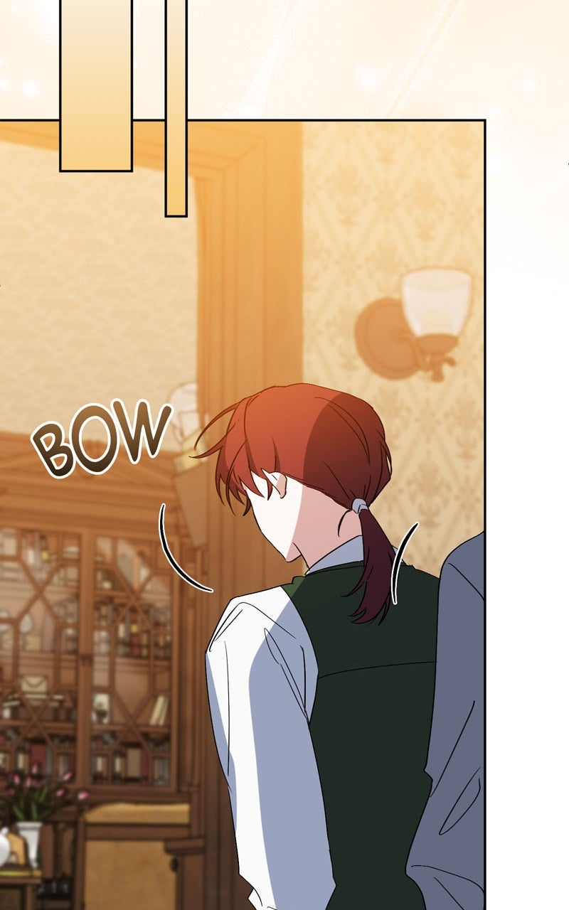I Thought I wasthe Real Daughter Episode 14 page 63 - 