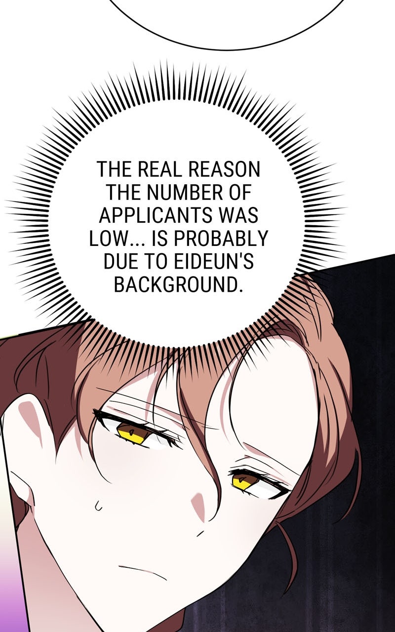 I Thought I wasthe Real Daughter Episode 14 page 66 - 